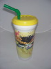 Plastic Cup