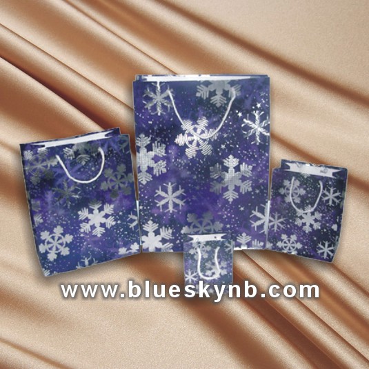 Paper Gift Bags