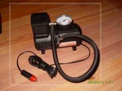 Mini Air Compressor