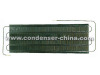 Condenser for water dispenser black wire tube