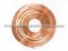 Copperized Steel Tube
