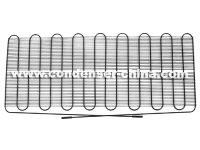 spare parts tube condenser