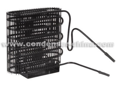 tube Condenser for refrigerator