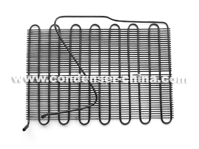 Condenser