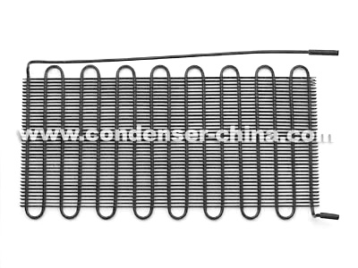 Condenser