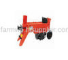 Horizontal Log Splitter