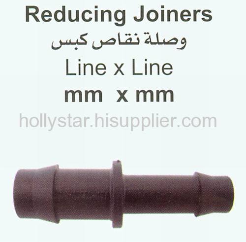 reducing  joiner