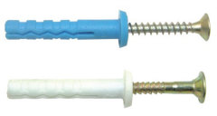 plastic set screws