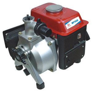 Gasoline Water Pump