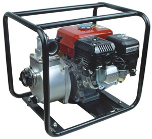 Gasoline Water Pump