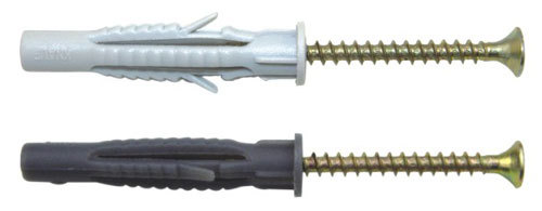 Nylon Plugs