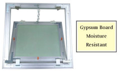 Gypsum Board Drywall Trapdoor
