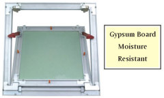 Aluminium alloy Drywall Trapdoor