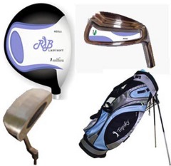 golf equipment