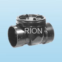 Backwater Valve