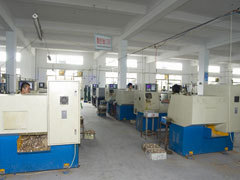 Yuyao Ruil Pneumatic Component Co.,Ltd.