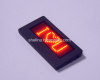 Led Name Badge