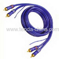 RCA Cable