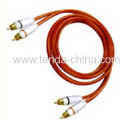 RCA Cable