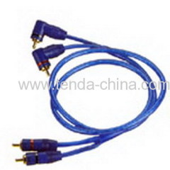 RCA Cable