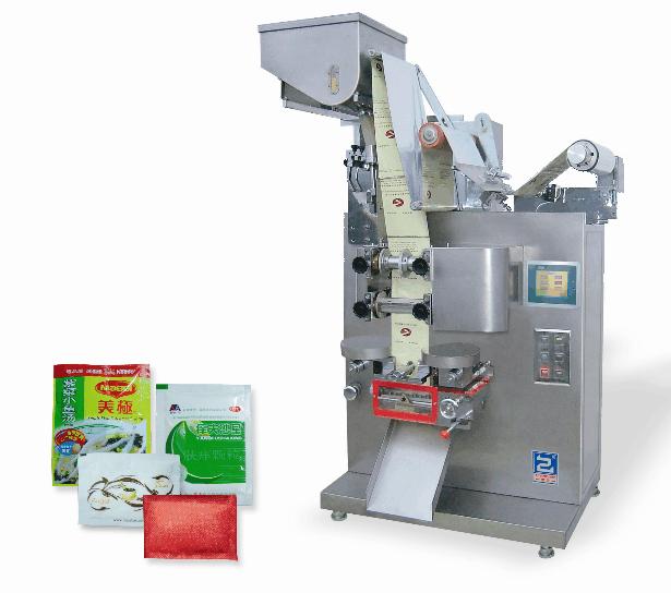 vertical packing machine