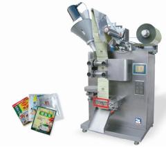 powder packaging machinery