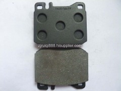 Benz brake pads