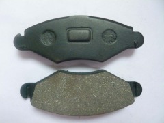 Peugeot  brake pads