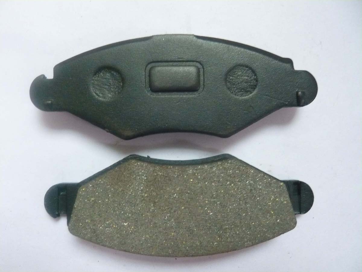 peugeot brake pads