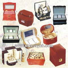 Jewelry Box