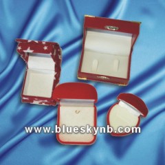 Ring Boxes