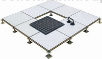 Steel Access Flooring