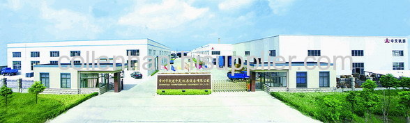 Zhongtian Computer Room Equipment Co,,Ltd.