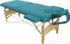 Wooden Massage Table