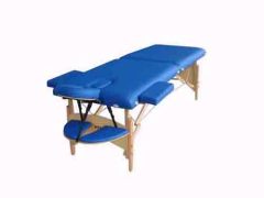 Portable Massage Table