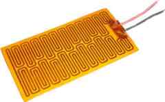 Film Heater, Flexible Heater, PET heater, Mica Heater, Rubber Heater