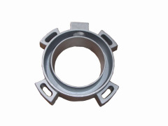 Aluminum Die-Casting