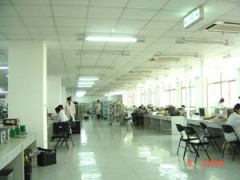 Changzhou Sanjing ANTI-STATIC Equipment Co.,Ltd.