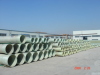 frp pressure pipe