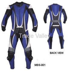 Motorbike Suit