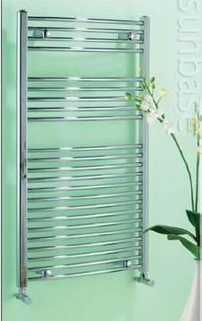 Stainless Steel Radiator