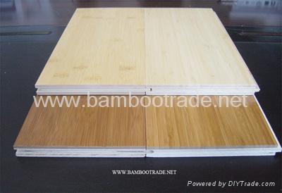 bamboo floorings