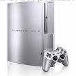 Sony PS3 40GB Satin Silver