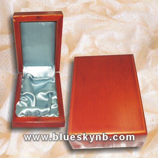 Gift  Wooden  Box