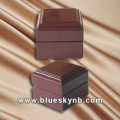 Jewelry Wood Box