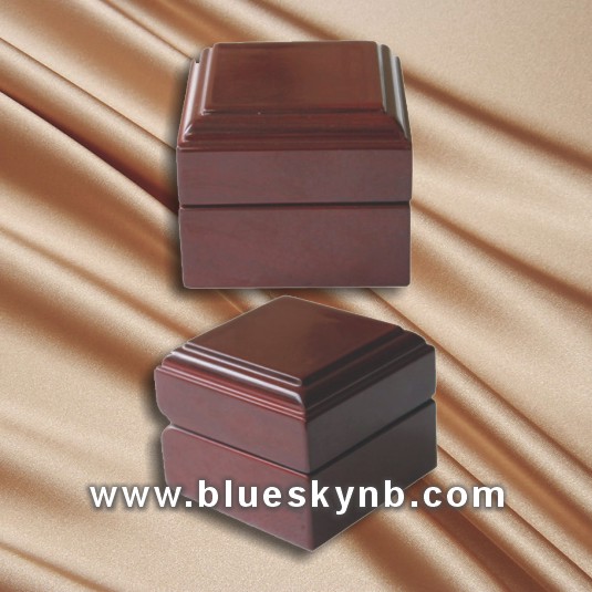 Jewelry Wood Boxs