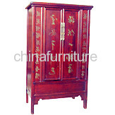  Antique Furniture -Cabinet