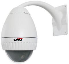 High Speed Dome Camera