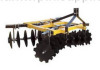 Series Opposed Disc Harrow