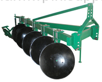 Disc Plough